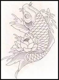 Maybe you would like to learn more about one of these? Terbaru 30 Gambar Kartun Pakai Pensil Kumpulan Sketsa Gambar Ikan Koi Lumba Lumba Hias Lengkap 6 Cara Menggambar Sketsa Ya Koi Art Koi Fish Drawing Drawings