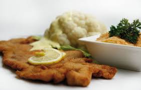 Überbackener und mit hackfleisch gefüllter blumenkohl. Schnitzel Culture Leipziger Latsch Xxl Webshop