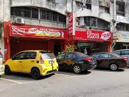 Kedai rm2 murah jimat kuang kg setia. Location Mr Save Mart
