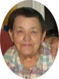 Obituary information for Leona May Adams