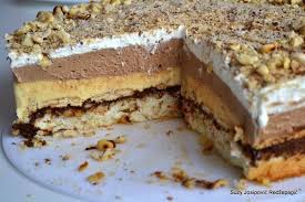 Torta O Kojoj Svi Pricaju Morate Je Probati Recepti Torte Kolaci Food Sweet Recipes Cake Desserts