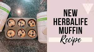 Maybe you would like to learn more about one of these? Herbalife Recipe Donuts Youtube