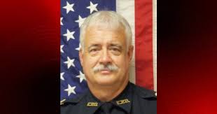 Eunice Deputy Chief of Police retires after 30 years of service