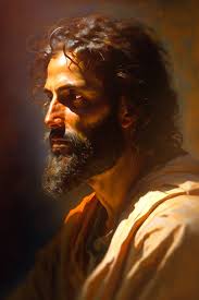 Philip :: Apostle of Jesus (Person)