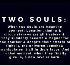We May Have Crossed Paths In Life Before But It Isn T Possible In This Lifetime Or We Soulmate Love Quotes Soulmate Quotes Quotes About Love And Relationships