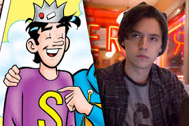 Spend some time at archie''s summer construction job and learn how it leads him. Which Archie Comics Character Does Riverdale Change The Most