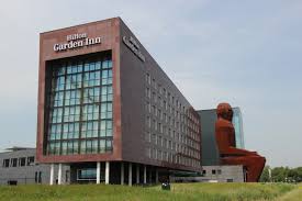 Hot properties in cool locations. Hilton Garden Inn Wikipedia