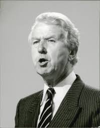 Peter Walker, Baron Walker of Worcester