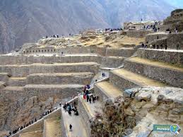 Como é o passeio pelo Vale Sagrado dos Incas - Peru