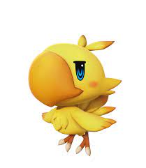 If the player has followed this guide and wasted a chunk of their life racing chocobos, then they will eventually give birth to a gold chocobo. World Of Final Fantasy Mirage Guide Mirage List With All Mirages Prismtunity Abilities More Rpg Site
