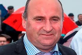 Courageous 'Creggs' splashes her way to glory for Slattery and McDonogh