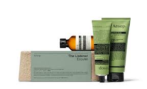 The Listener Seasonal Gift Kits Aesop United States