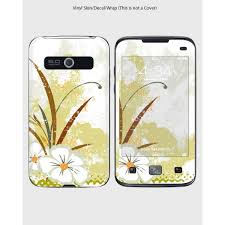 Lg Optimus L3 E405 Phone Skin Front ...