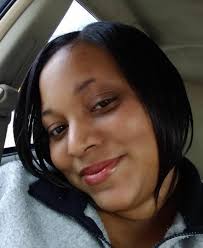 Obituary for Candace Rachelle Harris