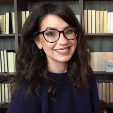 Contact Elliot Brooks