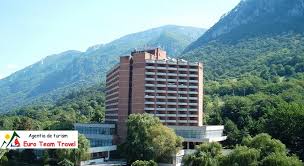 Utilizatorul care a pus această întrebare este în lista ta de utilizatori ignoraţi. Hotel Diana Baile Herculane Tratament Baile Herculane