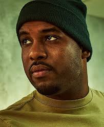 Lionel Boyce as “Marcus”