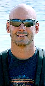 Jacob “Jake” Landsteiner