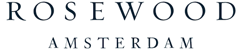 Luxury Hotels in Amsterdam, Netherlands | Rosewood Amsterdam
