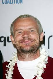 Perry Farrell Stephen Jacoby Editorial Stock Photo