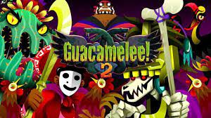 Here you get the cracked free download for guacamelee! Guacamelee 2 Pc Game Free Download