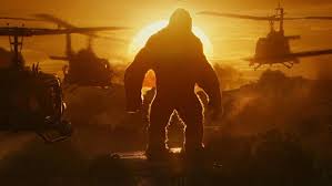 Они буквально завораживают и заставляют застыть перед экраном. Godzilla Protiv Konga Data Vyhoda Aktery I Istoriya Filmy March 2021