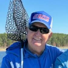 Keith Guidry of Garyville, Louisiana, caught this 10.69-pound bass