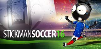 You get to choose between more than thirty different national teams, including spain, usa, japan, chile. Stickman Soccer 2016 Com Djinnworks Ss16 Apk Aapks