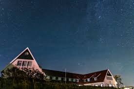 Freizeit, seminare, klassen, musik, familien, private feiern kapazität. Hady Khandani Milky Way And Starry Sky Over H