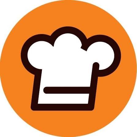 Logo Cookpad84