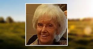 Ruby Herbert Obituary August 11, 2017