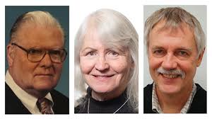 Aebersold wins Swiss award; Rodland receives HUPO award; remembering Bob  Wheat