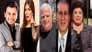 ونشر رامي رضوان، عبر حسابه الشخصي على موقع التواصل الاجتماعي «فيس بوك»، صورة للفنان سمير غانم، قائلًا: ÙÙ„Ø§Ø´ Ø¨Ø§Ùƒ Ø±Ø¬Ø§Ø¡ Ø§Ù„Ø¬Ø¯Ø§ÙˆÙŠ ÙˆÙ…Ø±ÙˆØ§Ù† Ù…Ø­ÙÙˆØ¸ ÙˆØ¬Ø§Ù† ØµÙ„ÙŠØ¨Ø§ ØªÙˆÙÙˆØ§ Ø¨Ø§Ù„ÙƒÙˆØ±ÙˆÙ†Ø§ ÙˆØ´Ø§Ø¦Ø¹Ø§Øª Ø¥ØµØ§Ø¨Ø© Ø·Ø§Ù„Øª Ø£ØµØ§Ù„Ø© ÙˆÙˆØ¯ÙŠØ¹ Ø§Ù„Ø´ÙŠØ® ÙˆØºÙŠØ±Ù‡Ù…Ø§