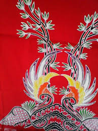 Sudahkah kamu tahu macam macam batik yang ada di nusantara? 40 Koleski Terbaik Model Baju Batik Pring Magetan Maria Space