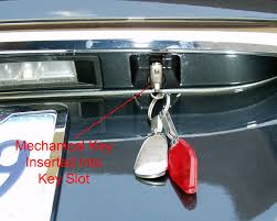 With that in mind, tech blog filear details how to program your keyless entry remote with multiple cars. Emergency Trunk Opening Procedure Clublexus Lexus Forum Discussion