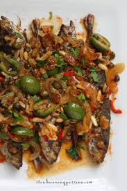 Set the table while the stew cooks.pon la mesa mientras se cocina el guiso. Cook Spanish Mackerel 5 Great Recipes Old Salt Fishing Foundation