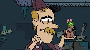However, the sisters encouraged him to be himself, since him being. The Loud House Tails Of Woe Last Loud On Earth Tv Episode 2019 Imdb