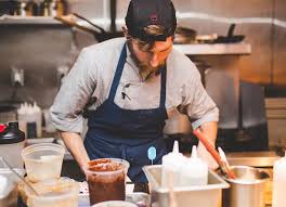 Take your squash game to a new level. Sauce Magazine Matt Wynn Named Executive Chef At Taste