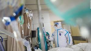 March 8 2020 Coronavirus News