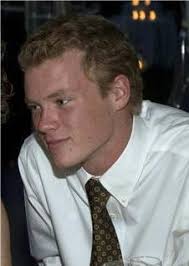 James Cockayne Obituary (2007)