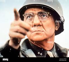 N patton hi-res stock photography and images