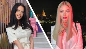 #тимати #решетова #симона #шишкова #paparazzi_newsразводом в 2020 году уже никого не удивишь. Ostavte Menya V Pokoe Anastasiya Reshetova Otvetila Na Obvineniya Byvshej Devushki Timati