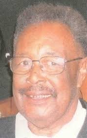 Lawrence Lavergne Obituary (1933