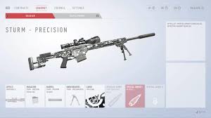 Trying to figure out where to level for a warrior. Sniper Ghost Warrior Contracts Guide The Best Sniper Rifle Gadgets And Loadouts