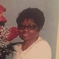 Mrs. Mary Alice Johnson Obituary