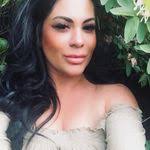 Erica Ogle's Instagram, Twitter & Facebook