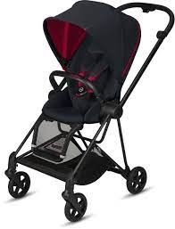 All the cars in the range and the great historic cars, the official ferrari dealers, the online store and the sports activities of a brand that has distinguished italian excellence around the world since 1947 Cybex Mios Stroller Ferrari Black