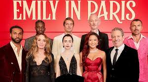 Emily In Paris Season 5 Release Date, Cast, Plot - All You Need To Know About The Netflix Show | Outlook India
