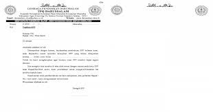 Surat pemohonan keringanan pdf document. Surat Tagihan Spp 2