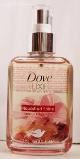 Dove advanced hair series сыворотка в масле. Review Dove Elixir Hair Oil Priya Adivarekar Diary Of A Dancebee Lifestyle Bollywood Fashion Beauty Travel